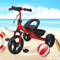 超级飞侠儿童三轮车 MP-SLC03!