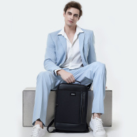 巴天弩(BATANUV) 时尚商务电脑双肩包 BTN-53011!