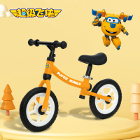 超级飞侠儿童平衡车 HMG-121!