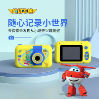 超级飞侠儿童相机 KDC-0025!