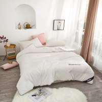 多喜爱(Dohia)-舒暖澳洲羊毛加厚冬被!