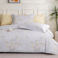 多喜爱纯涤磨绒套件 果韵幽香!