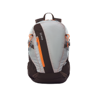 大迈 轻便旅游登山包 轻便运动双肩包 大容量 防泼水 耐磨-巴布亚棕 DM-6005!