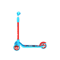 托马斯&朋友(Thomas&Friends) 托马斯和朋友炫彩儿童滑板车 QTM2001!