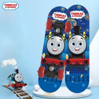 托马斯&朋友(Thomas&Friends) 托马斯和朋友儿童滑板 QTM9015!