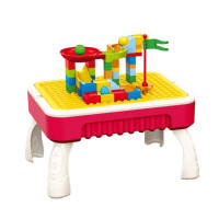 托马斯&朋友(Thomas&Friends) 托马斯和朋友儿童益智积木绘画桌 QTM1005!