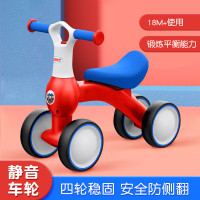 托马斯&朋友(Thomas&Friends) 托马斯和朋友儿童滑行车 QTM4023!