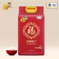 金龙鱼 中粮到家-家宴尊享礼 8.6kg+4.5L 员工必备福利 企业礼品中粮礼包!