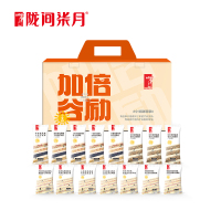 [陇间柒月]加倍谷励礼盒装1.1kg!