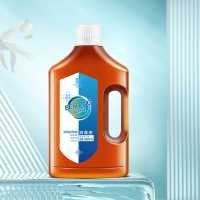 碧丝汀BESITING清洁化学品多用途消毒液1000ml!