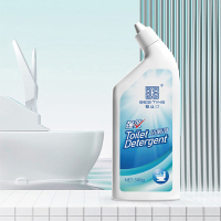 碧丝汀BESITING清洁化学品强力洁厕净(三瓶装)500ml*3!