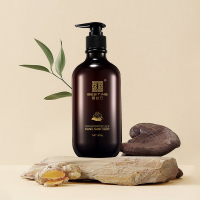 碧丝汀BESITING香氛洗手液(三瓶装)500ml*3!