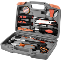 勃兰匠記(plure) 37件工具组合套装PL-019!