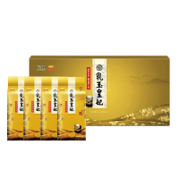 金龙鱼 乳玉皇妃五常稻花香大米礼盒5kg!