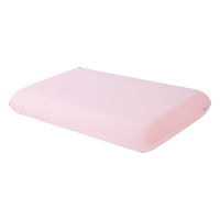 佳奥 深睡枕大号一只 230105J0100LR4(粉色大号)!