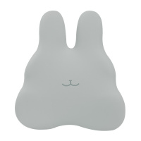 佳奥 抱抱兔腰垫 230606J0100MB5灰色!