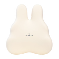 佳奥 抱抱兔腰垫230606J0100MY1黄色!