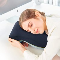 佳奥 趴睡宝午睡枕J25D02BS1!