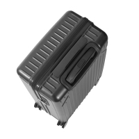 美旅拉杆箱旅行套装-炭黑色(20英寸+24英寸)-ST-LH2105!