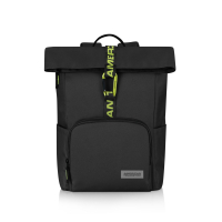 美旅双肩包黑色-NA7*09001!