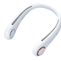 十足酷 挂脖风扇 SZK-F5!