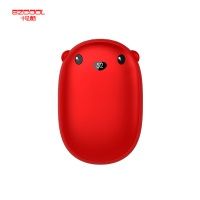 十足酷 K526暖手宝移动电源!