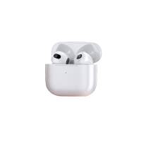 领臣(licheers) 四代真无线蓝牙耳机原声1:1 蓝牙5.3+开盖秒连LC-577!