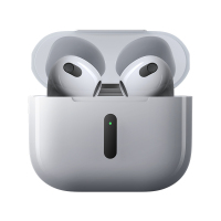 领臣(licheers) 蓝牙耳机无线六代 Air Plus3 蓝牙5.3+开盖秒连Air Plus3!