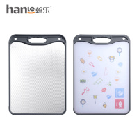 翰乐304不锈钢双面菜板HL-CB088!