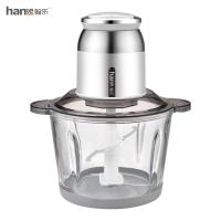 翰乐(hanle)多功能Y-013绞肉机-2L!