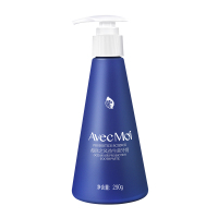 AVEC MOI 海洋之风益生菌按压液体牙膏290g YG-AY290-1!