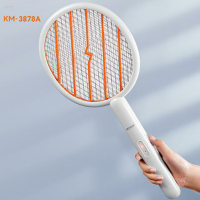 康铭 电蚊拍 KM-3878A!