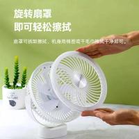 康铭 乘风吊立两用风扇 KM-F0506!