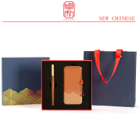 卓朴 流光·电笔两件套!