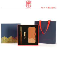 卓朴 流光·电U三件套!