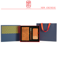 卓朴 流光·电本三件套!