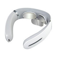 美仕达多头颈椎按摩仪热敷款MS-J8020