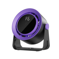 秋帝 台式循环扇QD-CC95