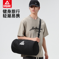 匹克 圆柱手提包YH54202!