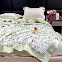 杉杉(FIRS)QFS-24006 天丝莱赛尔被200×230cm!