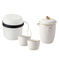 唯都水悦伴侣茶具W-S35!