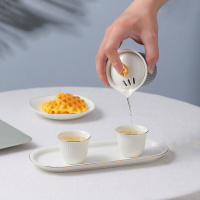 唯都水悦小鸟茶具 W-S41!