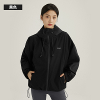 zauo户外冲锋衣经典款颜色随机ZA.SY.04.23.AW.00001 冲锋衣女百搭外套秋冬三合一保暖户外上衣登山服!