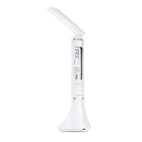 WOPOW 沃品 万年历LED护眼台灯 TD-05!