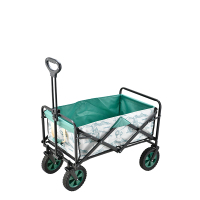 marie claire(嘉人)户外折叠车(8寸橡胶轮对折款)MCW002!