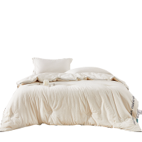 Marie Claire A类大豆被(巴黎风)200x230cm MC-B012!