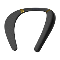 魔声MONSTER Boomerang颈挂式蓝牙音响 MS31901!