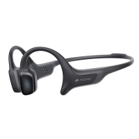 墨觉 HaptiFit Terra新物种 头戴式智能传导运动耳机 M3101!