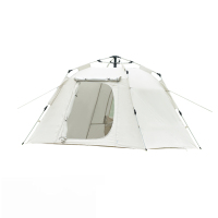 牧高笛(MOBIGARDEN)-自动弹压 操作安全 搭建省力 零动自动帐篷 130 NX23561011!