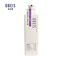 欧贝斯(obeis)焗油柔亮莹彩洗发露 750mL(暗哑发质适用)!